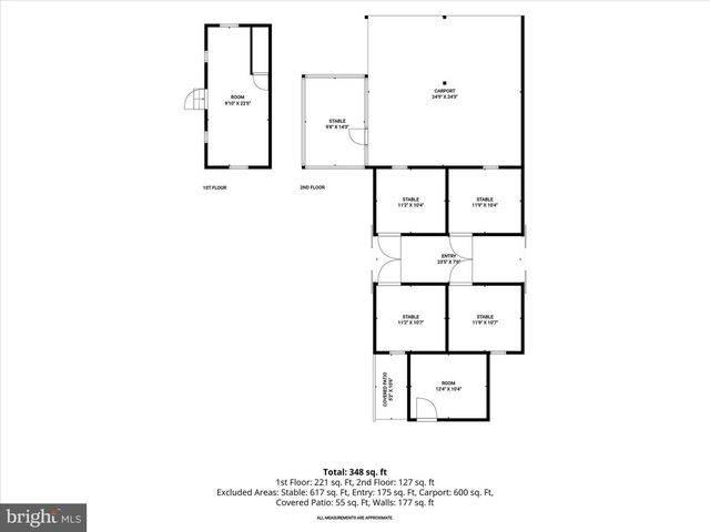 2319 BRADDOCK RD, Woodbine, MD 21797
