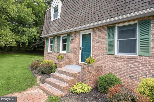 2319 BRADDOCK RD, Woodbine, MD 21797