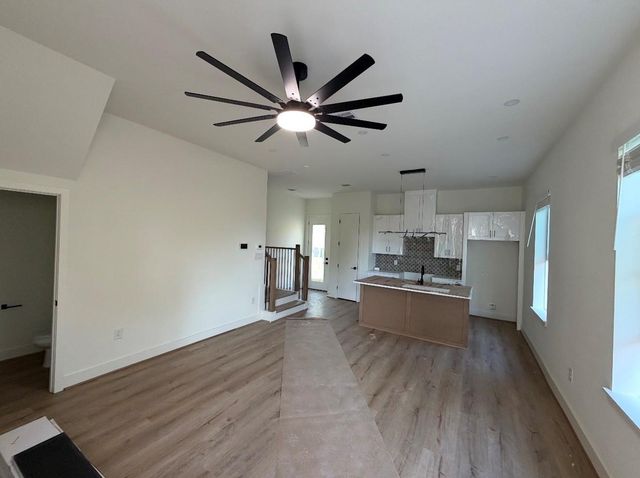 2603 Terry Street A, Houston, TX 77009