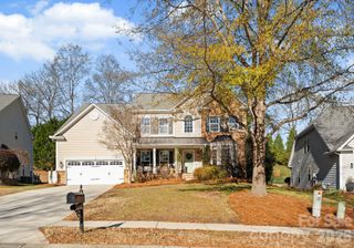 7519 Greylock Ridge Road, Matthews, NC 28105