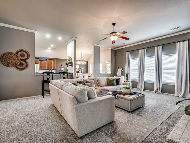 4818 NE Wisconsin Avenue, Bartlesville, OK 74006