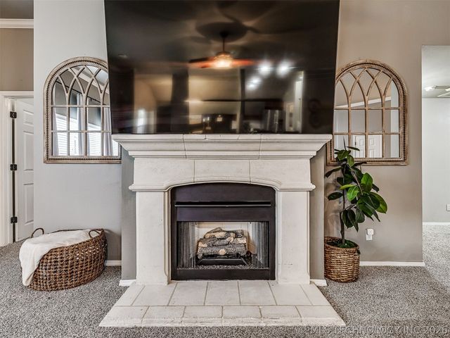 4818 NE Wisconsin Avenue, Bartlesville, OK 74006
