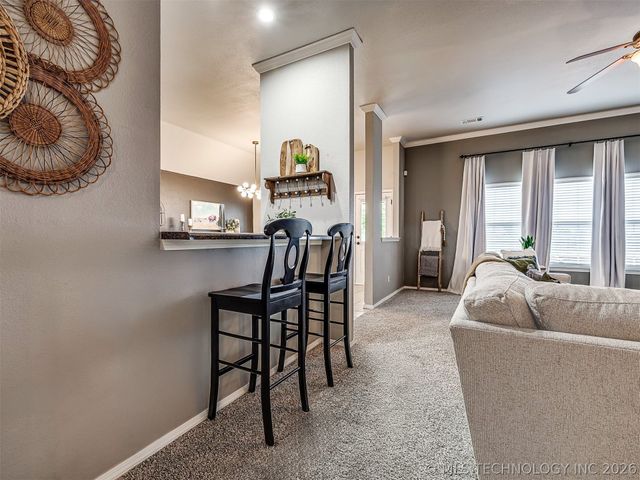 4818 NE Wisconsin Avenue, Bartlesville, OK 74006