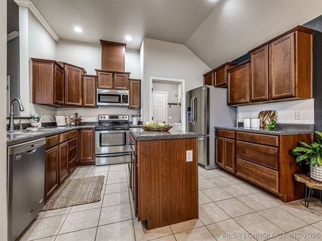 4818 NE Wisconsin Avenue, Bartlesville, OK 74006
