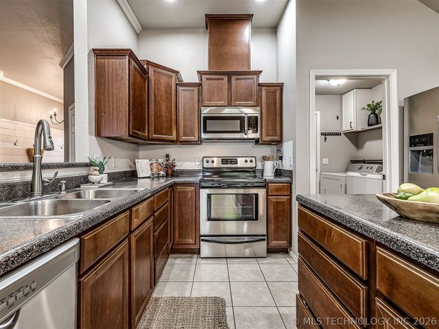 4818 NE Wisconsin Avenue, Bartlesville, OK 74006
