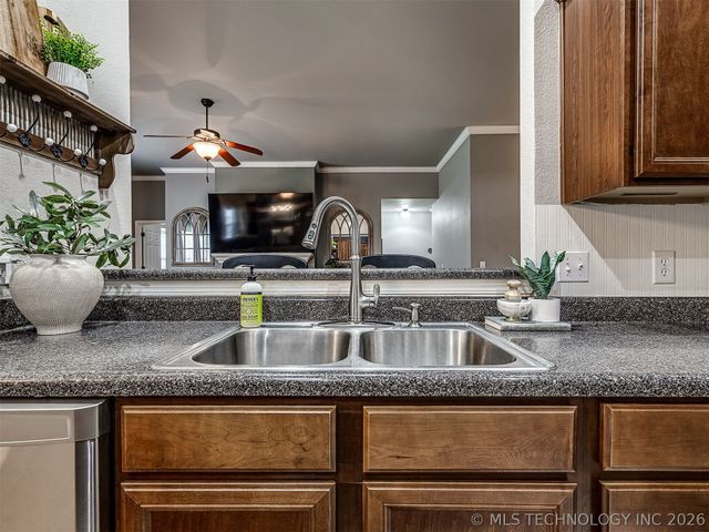4818 NE Wisconsin Avenue, Bartlesville, OK 74006