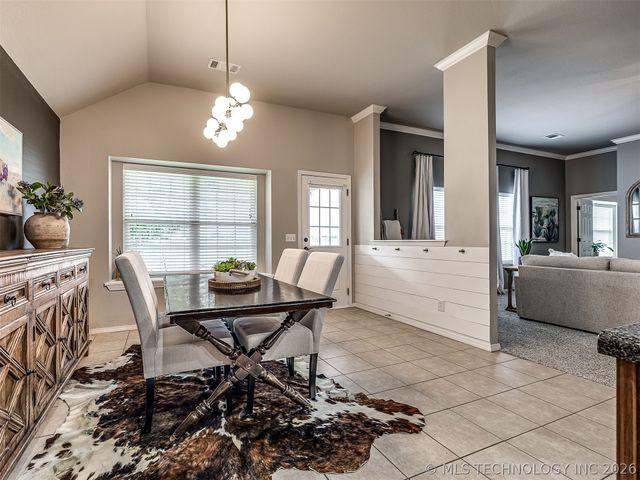 4818 NE Wisconsin Avenue, Bartlesville, OK 74006