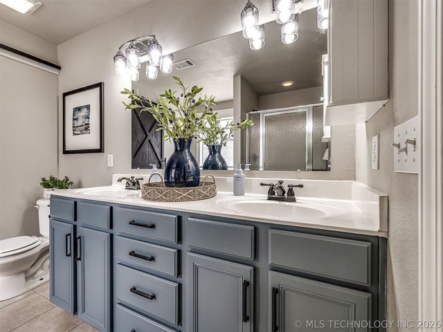 4818 NE Wisconsin Avenue, Bartlesville, OK 74006