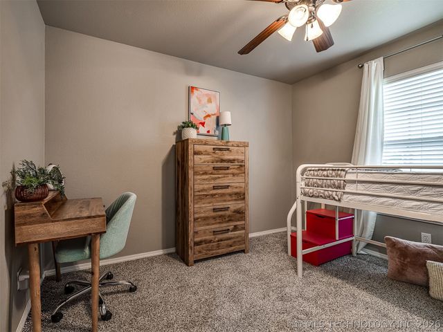4818 NE Wisconsin Avenue, Bartlesville, OK 74006
