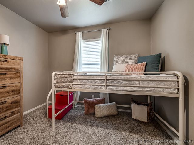 4818 NE Wisconsin Avenue, Bartlesville, OK 74006