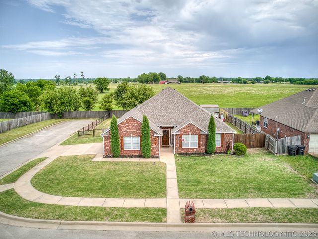4818 NE Wisconsin Avenue, Bartlesville, OK 74006