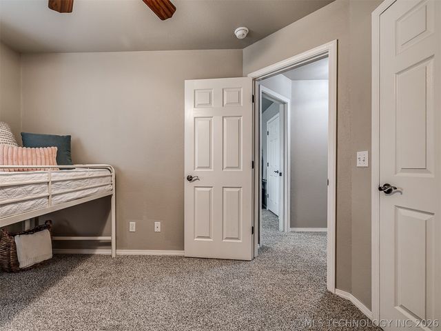 4818 NE Wisconsin Avenue, Bartlesville, OK 74006