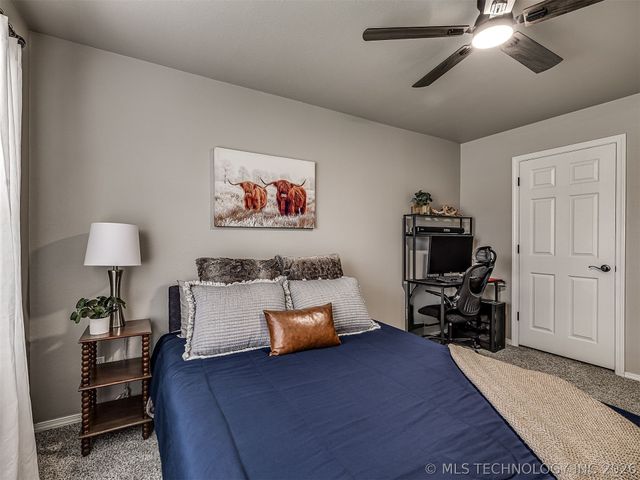 4818 NE Wisconsin Avenue, Bartlesville, OK 74006
