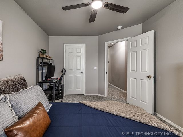 4818 NE Wisconsin Avenue, Bartlesville, OK 74006