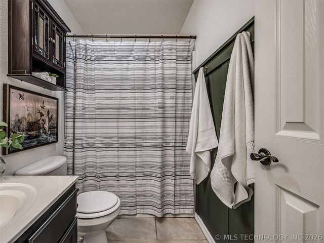 4818 NE Wisconsin Avenue, Bartlesville, OK 74006