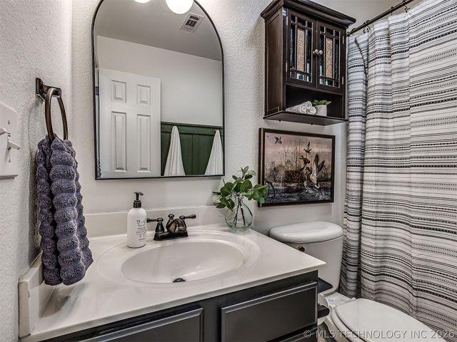 4818 NE Wisconsin Avenue, Bartlesville, OK 74006
