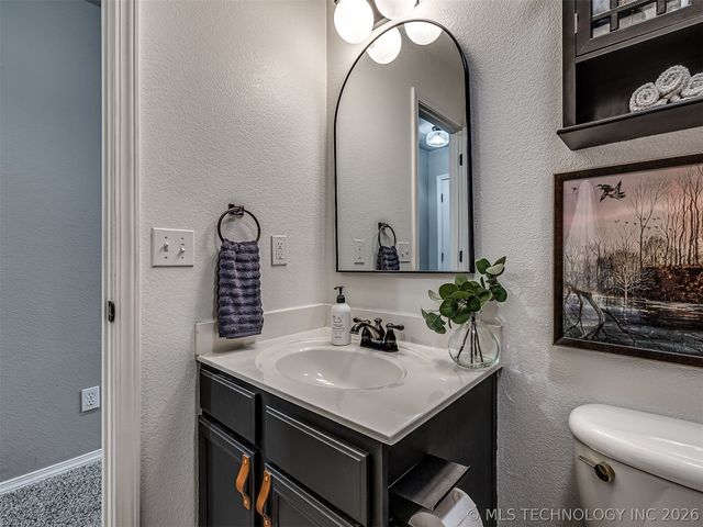 4818 NE Wisconsin Avenue, Bartlesville, OK 74006