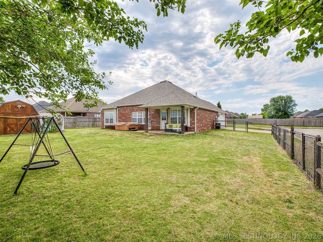 4818 NE Wisconsin Avenue, Bartlesville, OK 74006