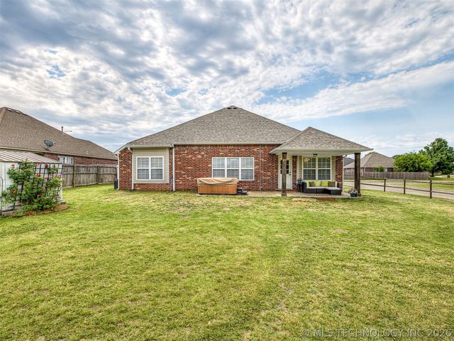 4818 NE Wisconsin Avenue, Bartlesville, OK 74006
