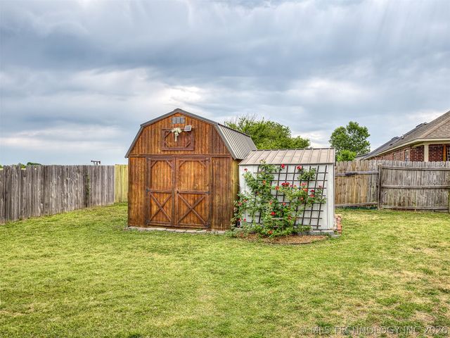 4818 NE Wisconsin Avenue, Bartlesville, OK 74006