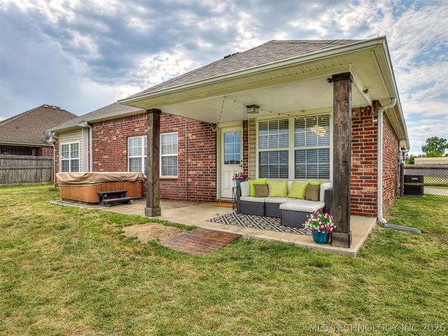 4818 NE Wisconsin Avenue, Bartlesville, OK 74006