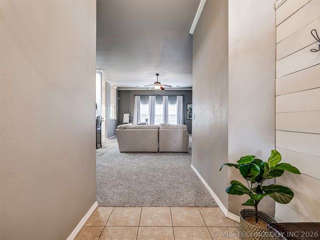 4818 NE Wisconsin Avenue, Bartlesville, OK 74006