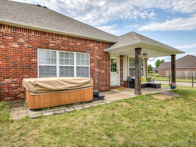 4818 NE Wisconsin Avenue, Bartlesville, OK 74006
