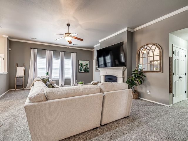 4818 NE Wisconsin Avenue, Bartlesville, OK 74006