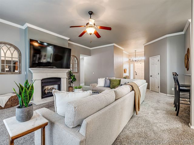 4818 NE Wisconsin Avenue, Bartlesville, OK 74006