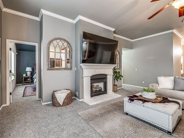 4818 NE Wisconsin Avenue, Bartlesville, OK 74006