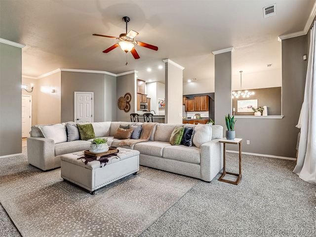 4818 NE Wisconsin Avenue, Bartlesville, OK 74006