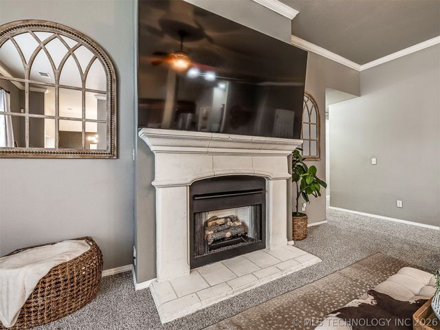 4818 NE Wisconsin Avenue, Bartlesville, OK 74006