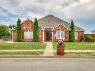 4818 NE Wisconsin Avenue, Bartlesville, OK 74006
