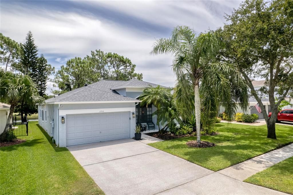 12906 ROYAL GEORGE AVENUE, Odessa, FL 33556