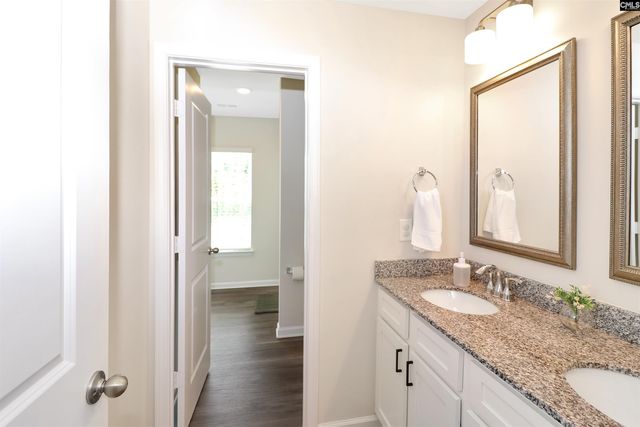 462 N High Duck Trail, Blythewood, SC 29016