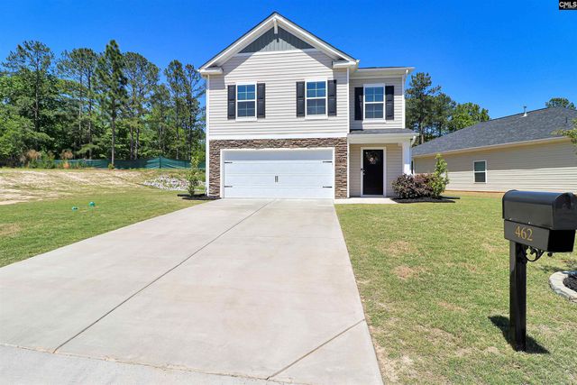 462 N High Duck Trail, Blythewood, SC 29016