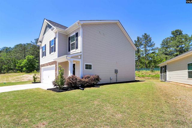 462 N High Duck Trail, Blythewood, SC 29016
