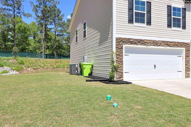 462 N High Duck Trail, Blythewood, SC 29016