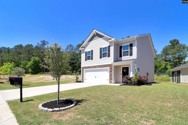 462 N High Duck Trail, Blythewood, SC 29016