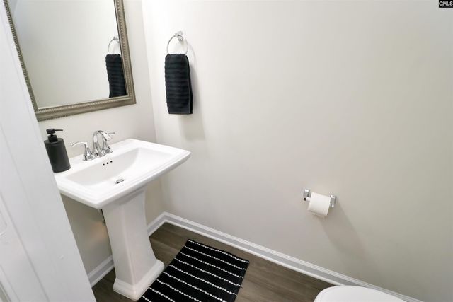 462 N High Duck Trail, Blythewood, SC 29016