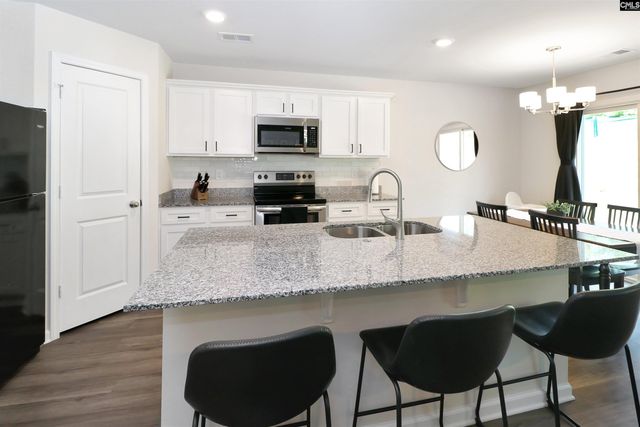 462 N High Duck Trail, Blythewood, SC 29016