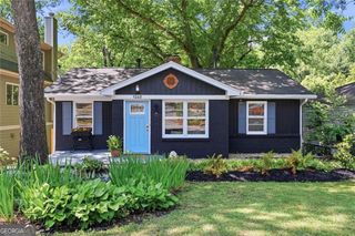 1245 Woodland Avenue SE, Atlanta, GA 30316