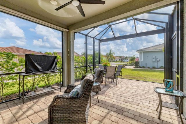 11651 SISTINE LANE, Venice, FL 34293