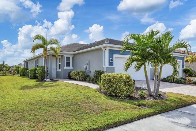 11651 SISTINE LANE, Venice, FL 34293