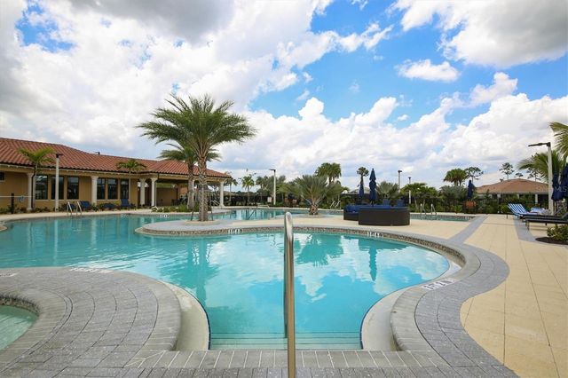 11651 SISTINE LANE, Venice, FL 34293