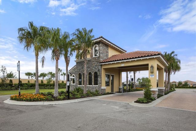 11651 SISTINE LANE, Venice, FL 34293