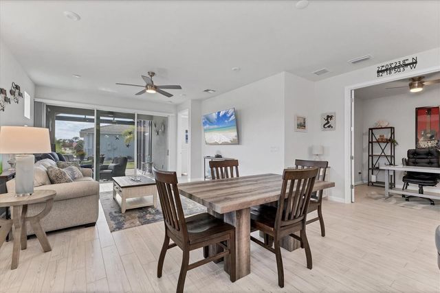 11651 SISTINE LANE, Venice, FL 34293