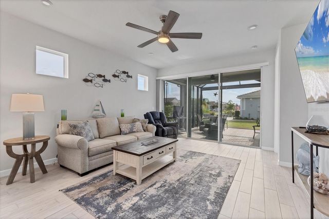 11651 SISTINE LANE, Venice, FL 34293