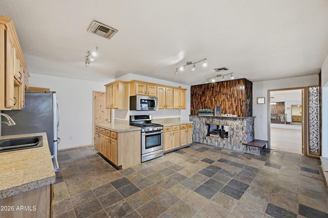 1081 W DANA Avenue, Florence, AZ 85132