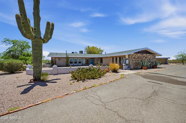 1081 W DANA Avenue, Florence, AZ 85132